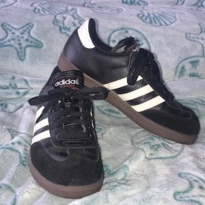 Adidas samba sneakers
